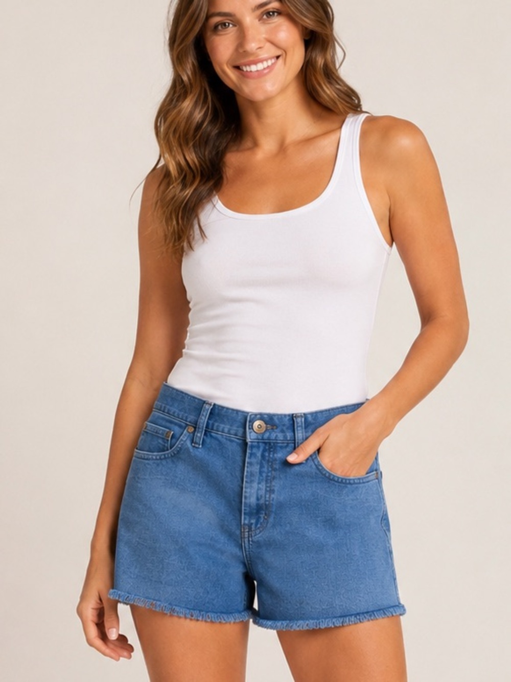 Carve Designs Oahu Corduroy Shorts